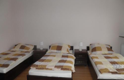 Brzeg Casa | Pensjonat Zofia Demska