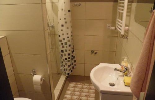 Brzeg Casa | Pensjonat Zofia Demska