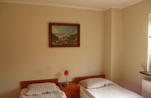 Brzeg Casa | Pensjonat Zofia Demska