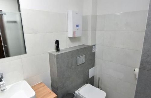 Hajnowka Casa | Pensjonat Zuzanna