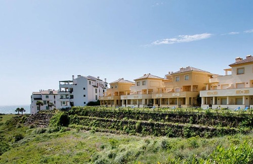 La Línea de la Concepción Apartamento | Ático 2 dormitorios bloque 1 (Apartamento 3)