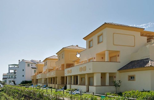 La Línea de la Concepción Apartamento | Ático 2 dormitorios bloque 1 (Apartamento 3)