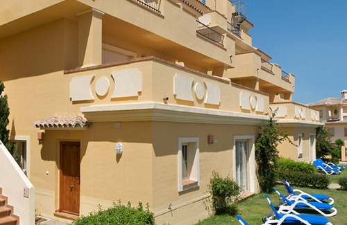 La Línea de la Concepción Apartamento | Ático 2 dormitorios bloque 1 (Apartamento 3)