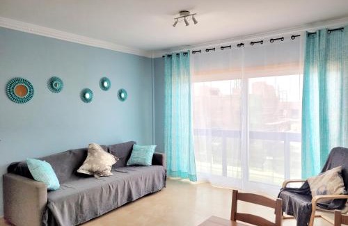 El Cotillo Apartamento | Pent house ocean view