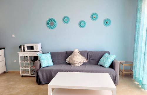 El Cotillo Apartamento | Pent house ocean view