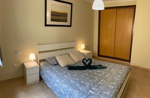 El Cotillo Apartamento | Pent house ocean view