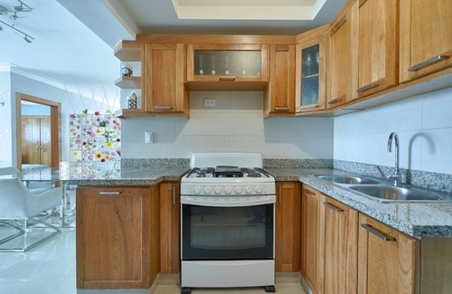 Evaristo Morales Apartamento | Pent house plas additional apartment 19 people, great location