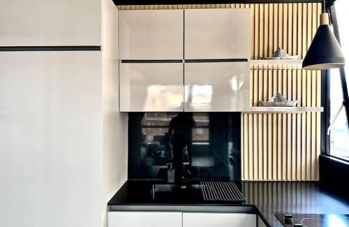Financial District Apartamento | Pent-house with great views and terrace