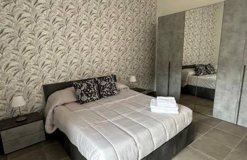 Fisciano Apartamento | Penta House