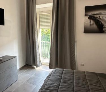 Fisciano Apartamento | Penta House