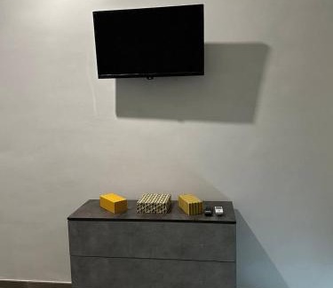 Fisciano Apartamento | Penta House