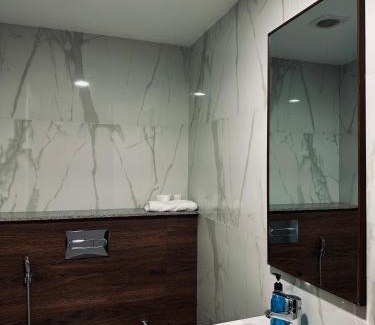Lahore Apartamento | Penta square, Dha phase 5