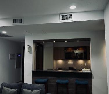 Lahore Apartamento | Penta square, Dha phase 5