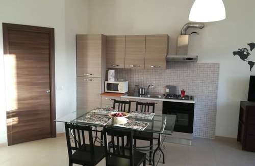 Guidonia Montecelio Apartamento | Casa de Pentágono