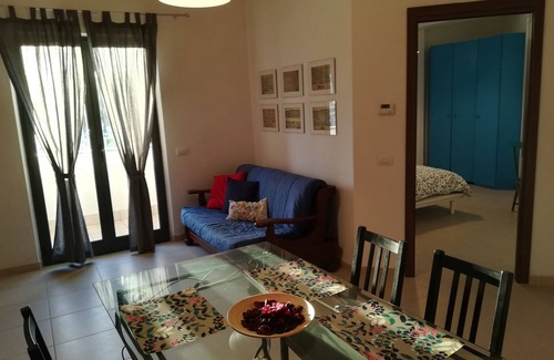 Guidonia Montecelio Apartamento | Casa de Pentágono