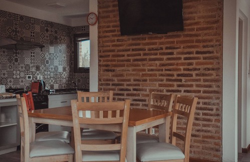 Villa General Belgrano Casa | Pentagrama, casas de campo - Villa General Belgrano