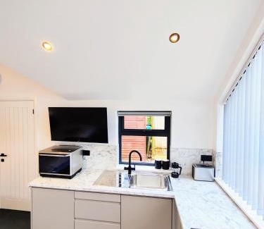 Ringmer Apartamento | Pentagram Studio