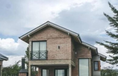 Villa General Belgrano Casa | Pentagrama, casas de campo 6 - Villa General Belgrano