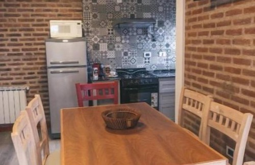 Villa General Belgrano Casa | Pentagrama, casas de campo 2 - Villa General Belgrano