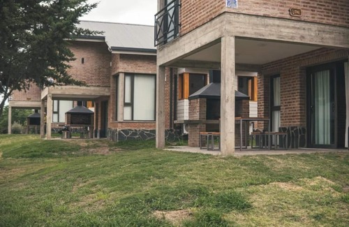 Villa General Belgrano Casa | Pentagrama, casas de campo 2 - Villa General Belgrano