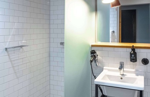 Saint-Laurent Hotel | pentahotel Liège