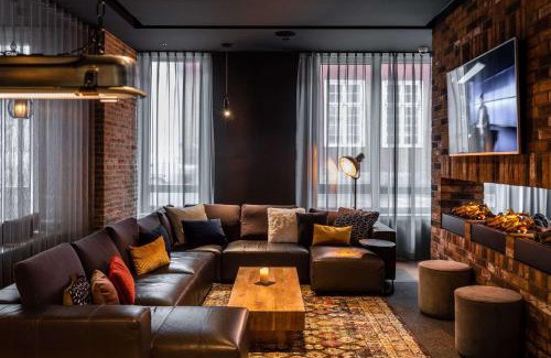Rostock Hotel | Pentahotel Rostock