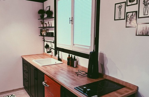 Kartepe Cabina | Pentalow Cabin
