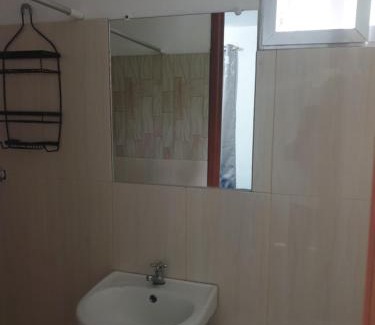 Irosin Casa | Pentaqua -Dineros Guest House