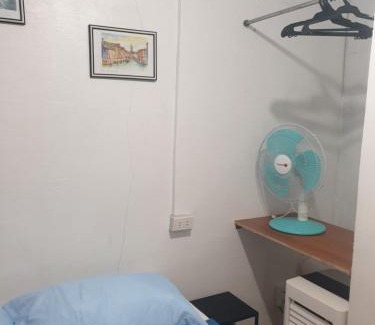 Irosin Casa | Pentaqua -Dineros Guest House