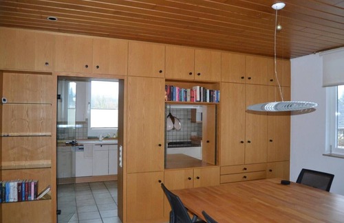 Burscheid Apartamento | PentArtHouse Apartment