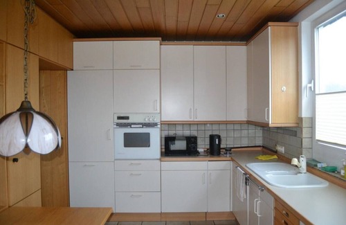 Burscheid Apartamento | PentArtHouse Apartment
