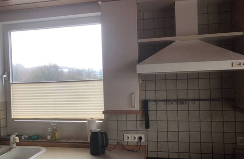 Burscheid Apartamento | PentArtHouse Apartment