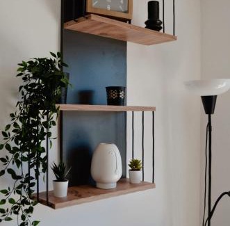 Vrnjacka Banja Apartamento | Penthaus apartman NOVAK