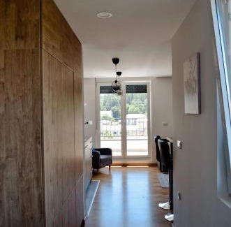 Vrnjacka Banja Apartamento | Penthaus apartman NOVAK