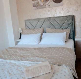 Vrnjacka Banja Apartamento | Penthaus apartman NOVAK
