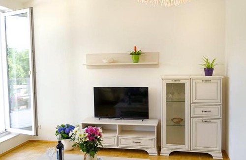 Luedinghausen Apartamento | Penthaus Kranichholz
