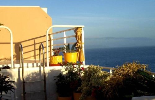 Canico Apartamento | Penthaus Villa Erika Madeira