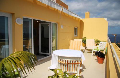 Canico Apartamento | Penthaus Villa Erika Madeira