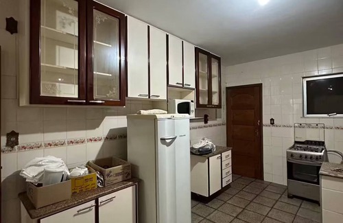 Dom Bosco Apartamento | Penthouse with pool and barbecue 3/4