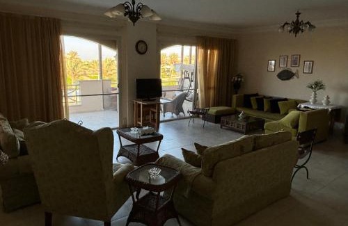 Ad-Dab'ah Casa | Penthouse in La Vista Bay