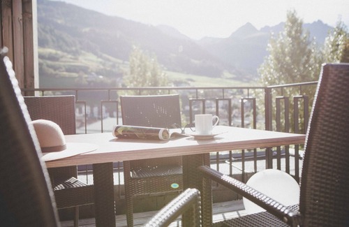 Nauders Apartamento | Penthouse L Luxury - Aparthotel Arabella