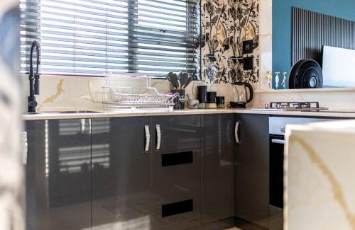 Umdloti Apartamento | Penthouse 19 on Perna 1 Umdloti Beach Durban North