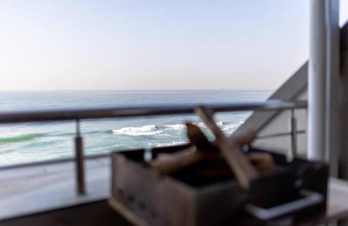 Umdloti Apartamento | Penthouse 19 on Perna 1 Umdloti Beach Durban North
