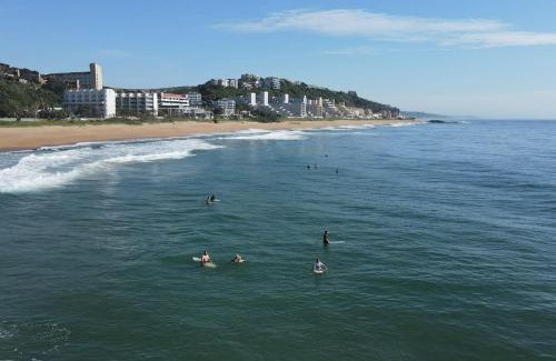 Umdloti Apartamento | Penthouse 19 on Perna 1 Umdloti Beach Durban North