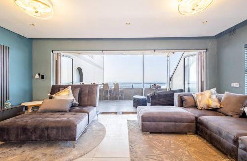 Umdloti Apartamento | Penthouse 19 on Perna 1 Umdloti Beach Durban North