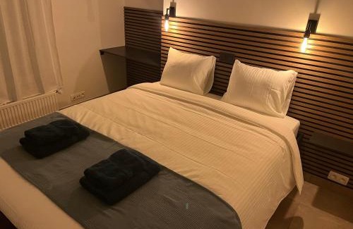 Ostend City Centre Apartamento | Penthouse 29