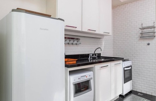 Ipanema Apartamento | Penthouse 3 Minutes From Ipanema Beach Jac1