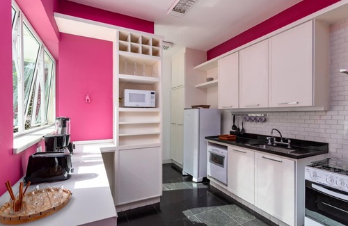 Ipanema Apartamento | Penthouse 3 Minutes From Ipanema Beach Jac1