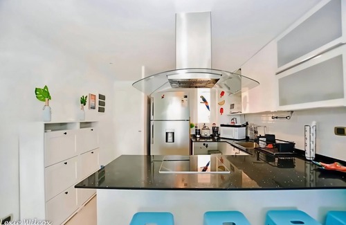 Bavaro Casa | Penthouse 335 Cana Rock 🎸 De Lux En Punta Cana