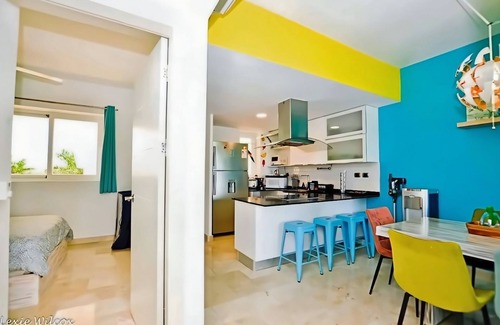 Bavaro Casa | Penthouse 335 Cana Rock 🎸 De Lux En Punta Cana
